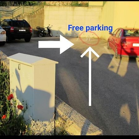 Ferienwohnung Apartman Roko Šibenik Exterior foto