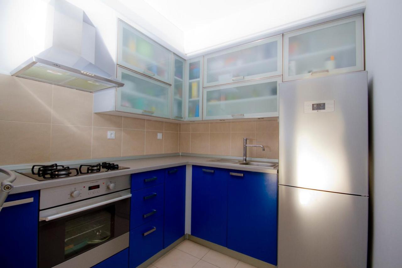 Ferienwohnung Apartman Roko Šibenik Exterior foto