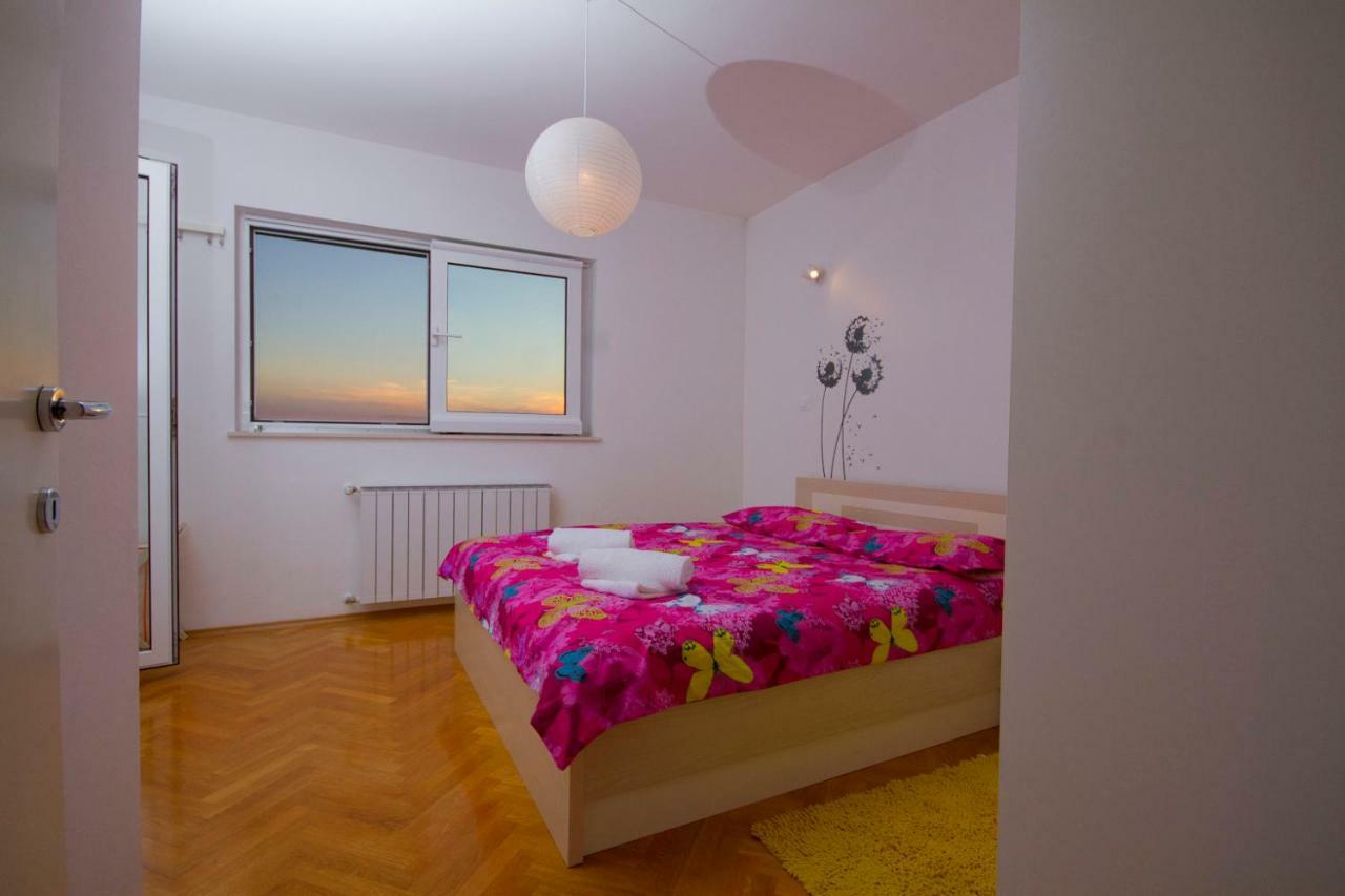 Ferienwohnung Apartman Roko Šibenik Exterior foto