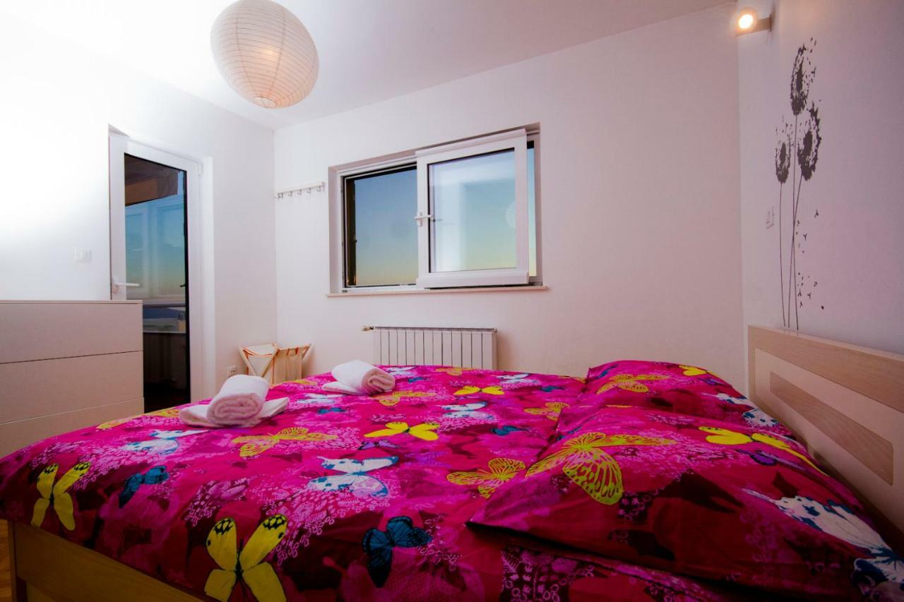 Ferienwohnung Apartman Roko Šibenik Exterior foto
